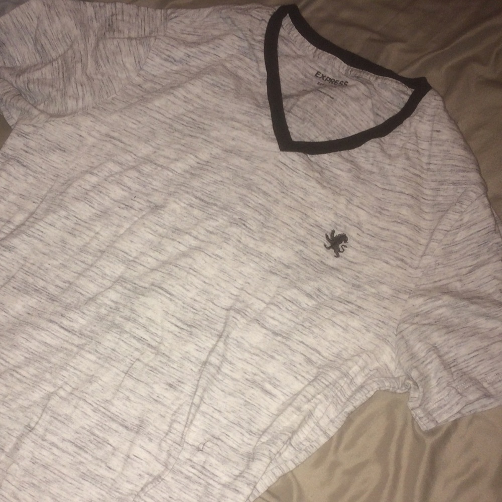 🔴SOLD🔴 Express Men's T-Shirt