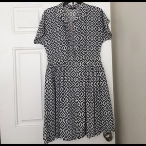 Benson NYC DRESS