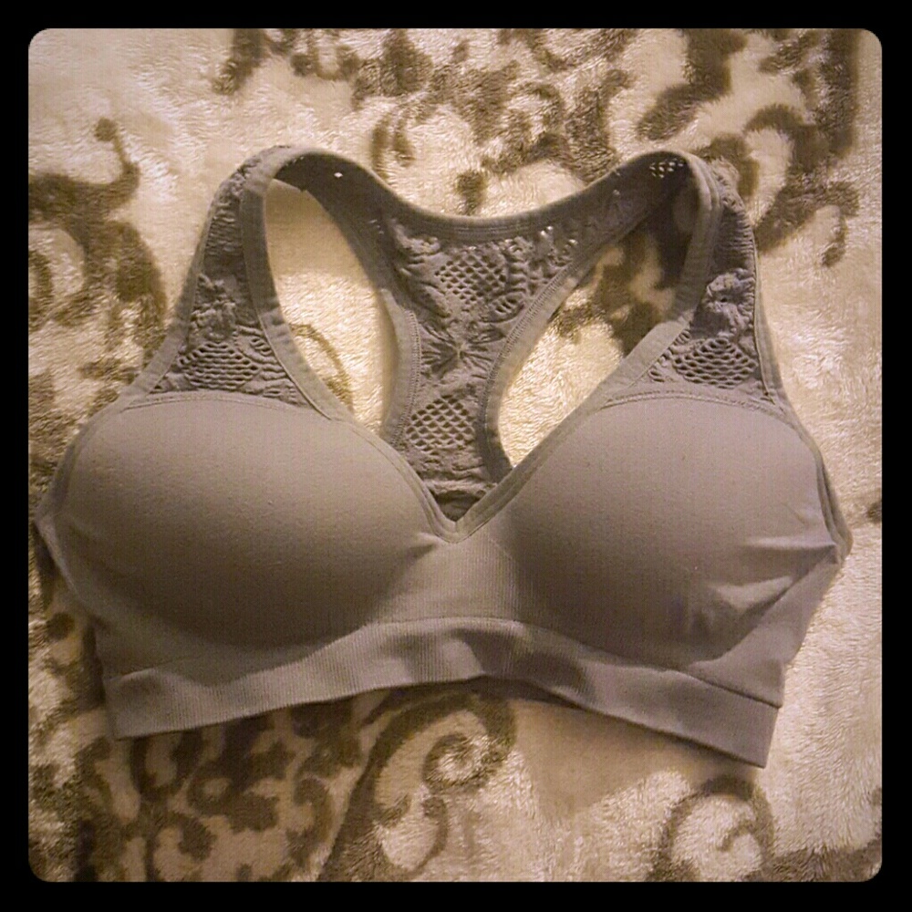 Victoria Secret PINK sports bra