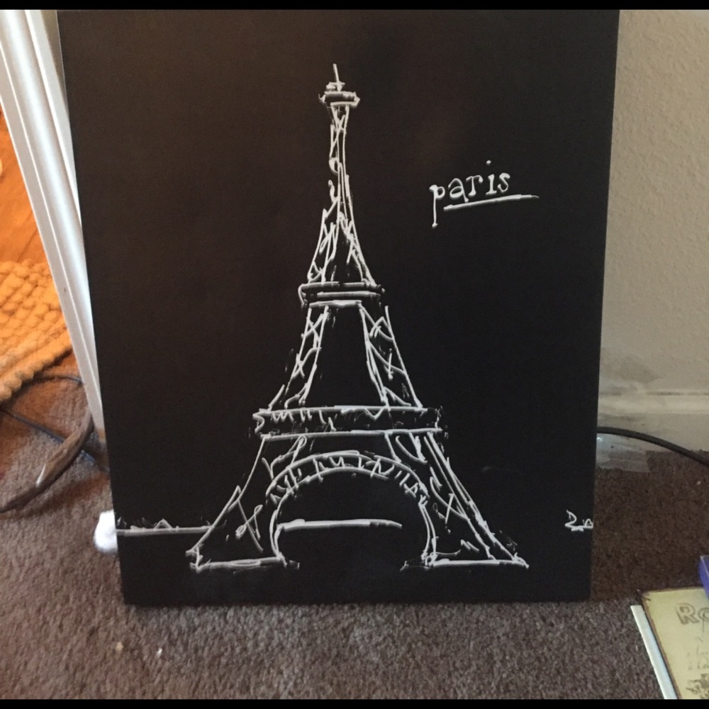 Home decor - Picture 3 of 3