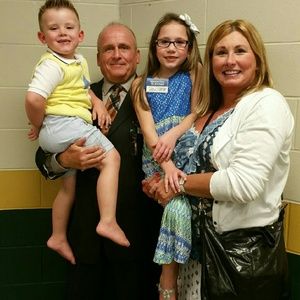 Meet your Posher, Tracey