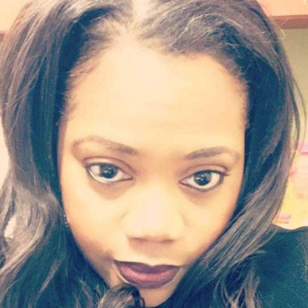 Meet your Posher, Shakeena
