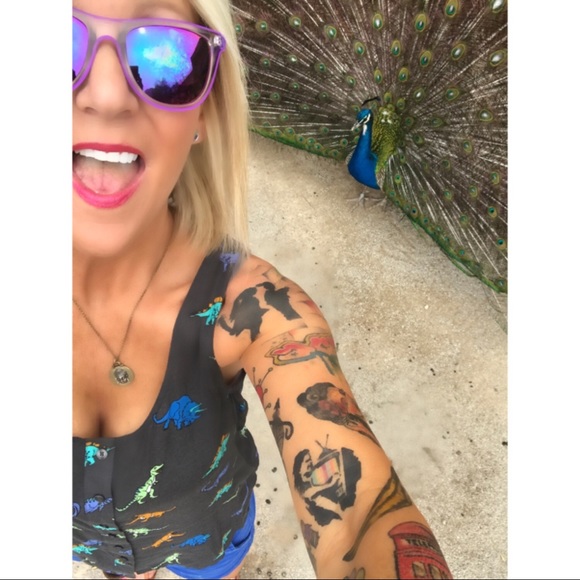 🌈Hi I'm Rachel and I live in Illinois! - Picture 3 of 4