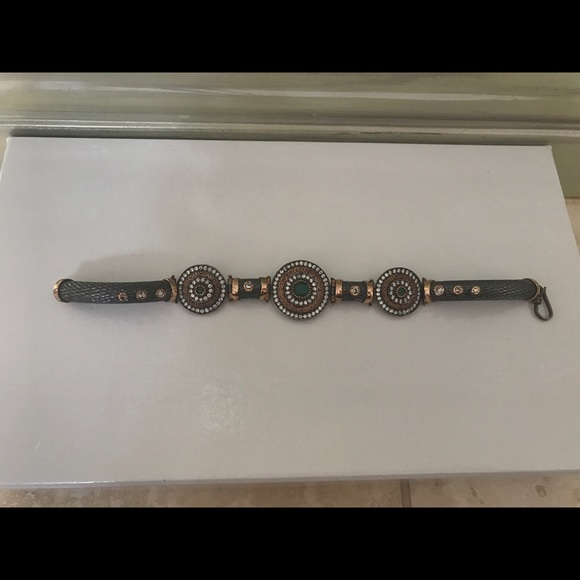 Jewelry - Silver Bracelet