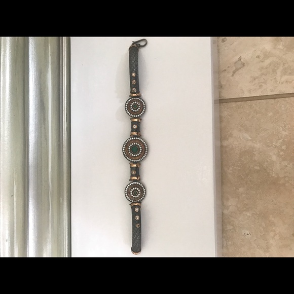 Silver Bracelet - Picture 2 of 4