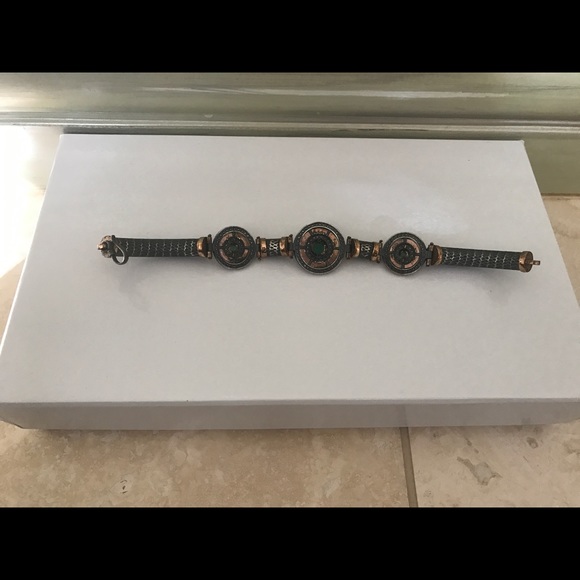 Silver Bracelet - Picture 3 of 4