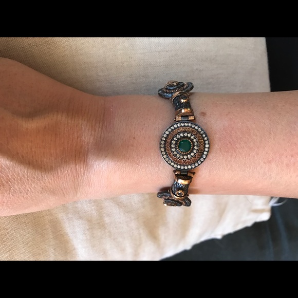 Silver Bracelet - Picture 4 of 4