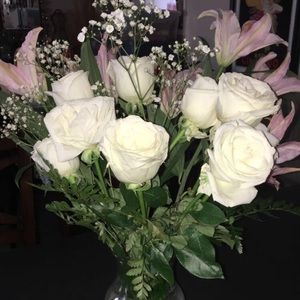 Meet your Posher, Arianna