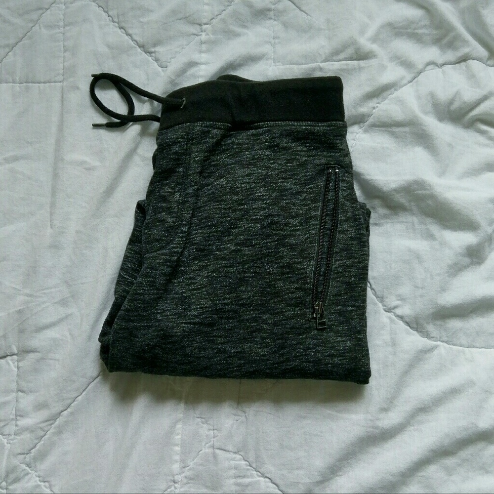Medium Ocean Current joggers