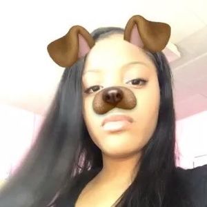 Meet your Posher, Imani