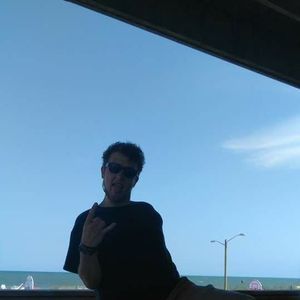 Meet your Posher, Cody