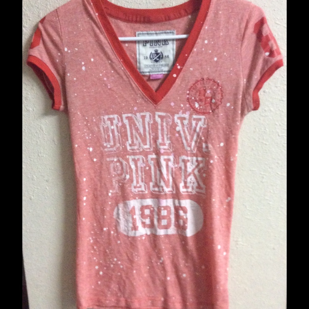 PINK t-shirt