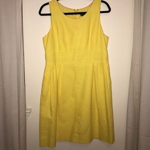 J. Crew sundress