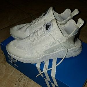 Nike Run Ultra  Huarches