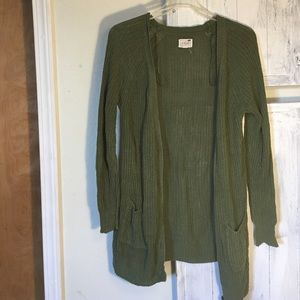 Button up Cardigan! 💕🌱