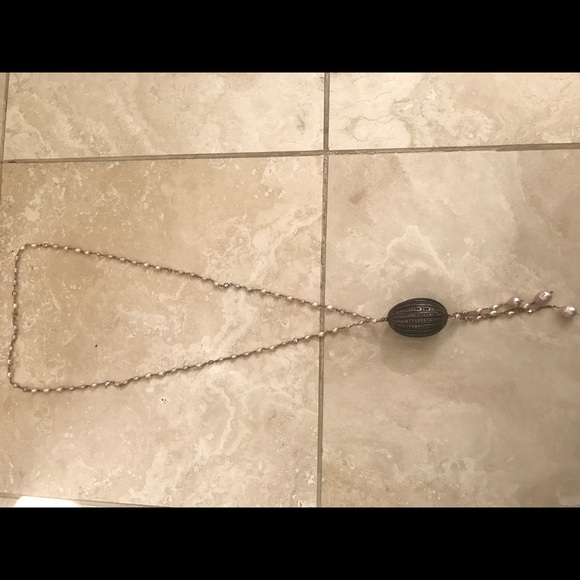 Jewelry - Pearl Necklace