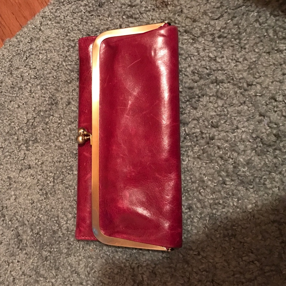 Hobo Rachel Wallet