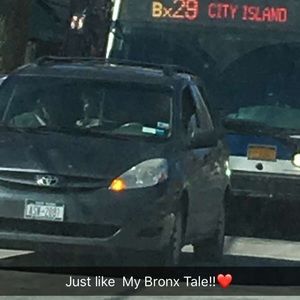 Meet your Posher, Irene