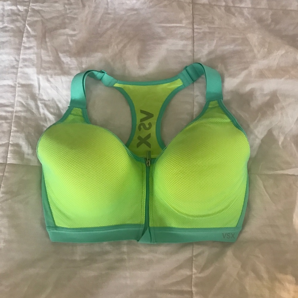 ❌SOLD! VS X SPORT bra