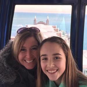 Meet your Posher, Lori