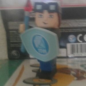 Meet your Posher, Victoria