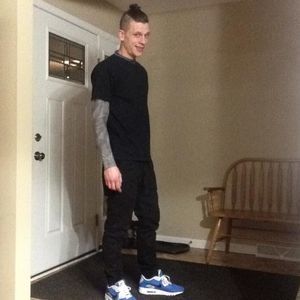 Meet your Posher, Andy