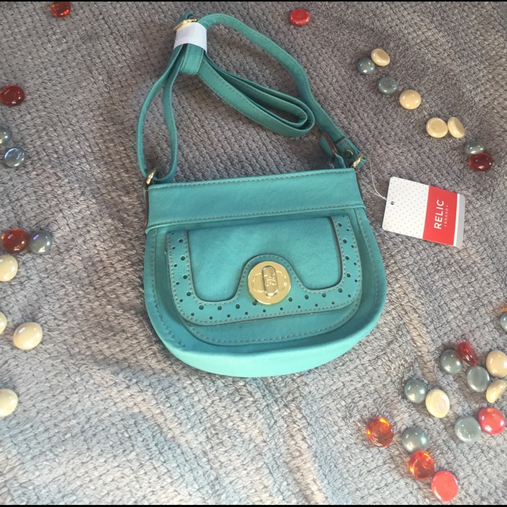 Relic Purse 👜