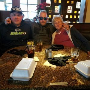 Meet your Posher, Steve