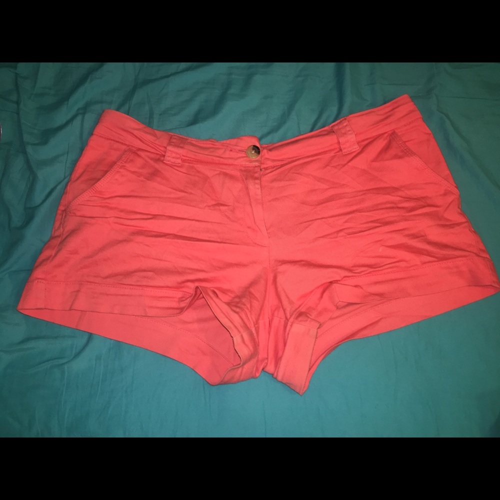 Magellan Shorts