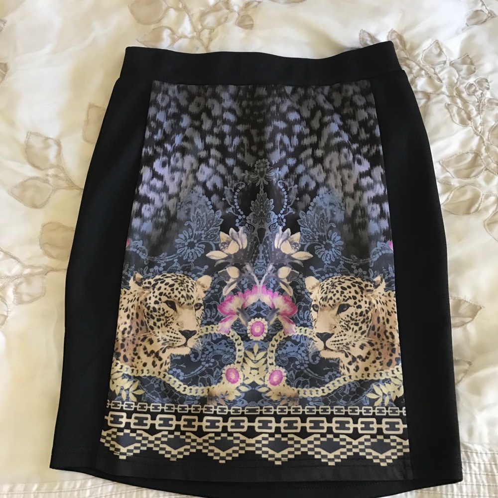 Skirts