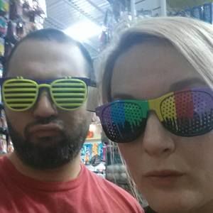 Meet your Posher, Kenneth