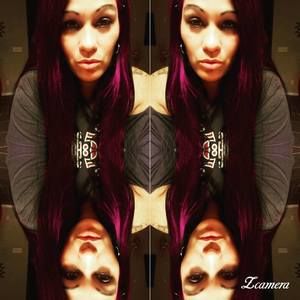 Meet your Posher, Cheryl