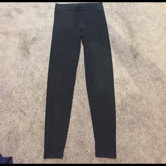 Victoria secret leggings - Picture 1 of 2