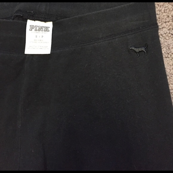 Victoria secret leggings - Picture 2 of 2