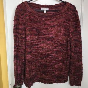 ⬇️ST. JOHN SPORT byMarieGrayDesigner Sweater SzL ⬇️ST. JOHN SPORT byMarieGrayDesigner Sweater SzL