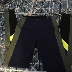 Victoria's Secret beautiful knockout tights