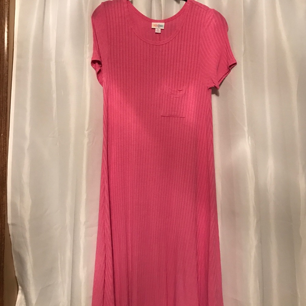 LuLaRoe Carly Dress