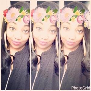 Meet your Posher, Jasmine