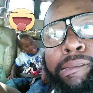 Meet your Posher, Reginald