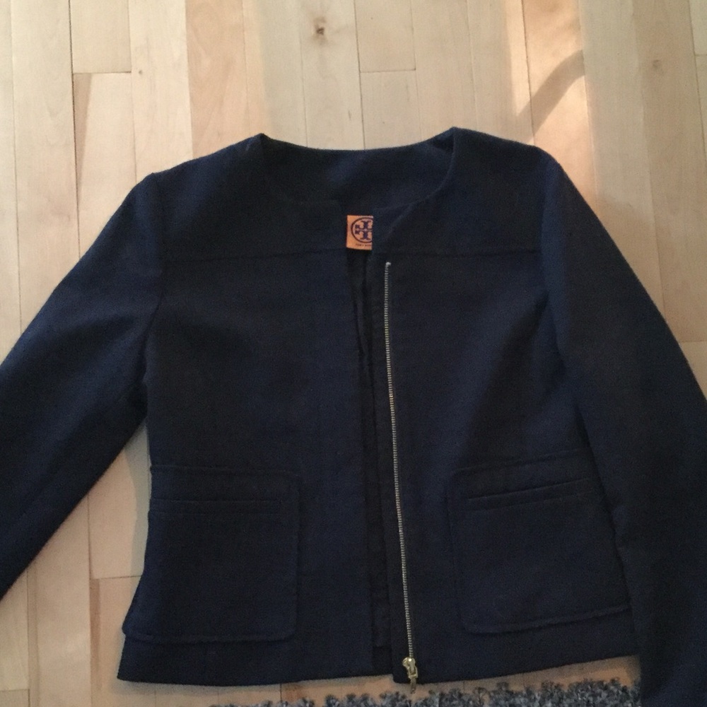 Tory Burch jacket