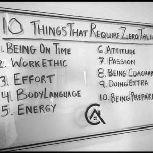 Meet your Posher, Johnny