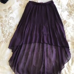 Mermaid dress