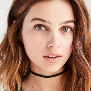 Urban outfitters Allie Leather Choker