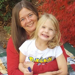 Meet your Posher, Sandy