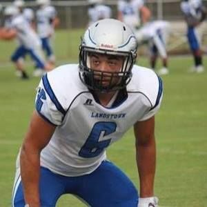 Meet your Posher, Christopher