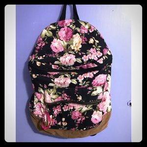 Steve Madden backpack