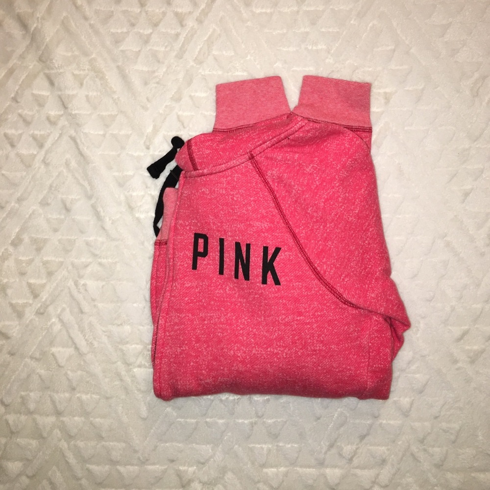 Victoria Secret PINK zip-up
