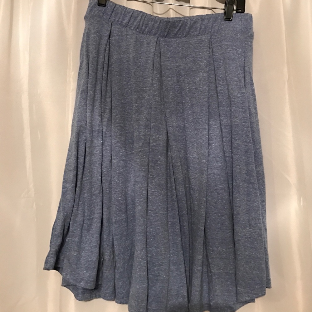 LuLaRoe Madison Skirt