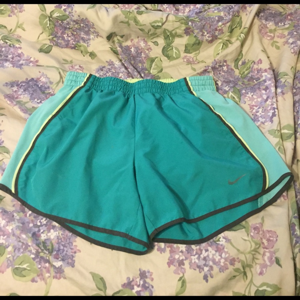 Nike shorts