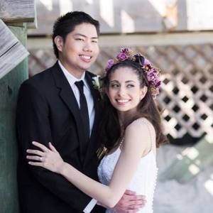 Meet your Posher, Arielle